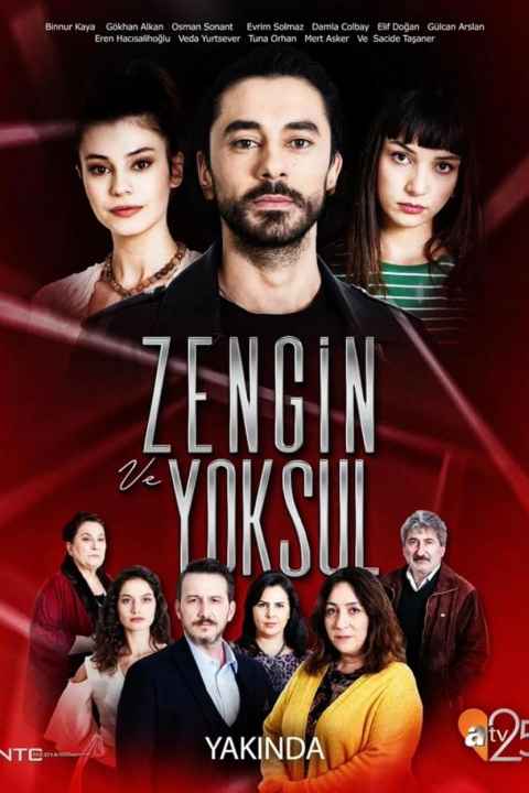 Zengin ve Yoksul